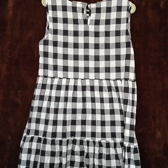 This & That brand, Buffalo Plaid Dress - Picture 3 of 5